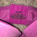 Joe Boxer  sparkly pink bra Photo 1