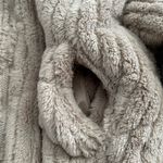 Le lis Sherpa puffer jacket  Photo 5