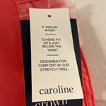 Crown & Ivy  Women’s Shorts size 8 brand new 5” inseam two front pockets Photo 1