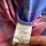 Popular 21 Tie Dye Tank Top Photo 1