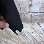 Sympli Black Jersey Knit Pull On Pants Size 10 Photo 2