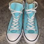 Converse - Unisex High Top Shoe Photo 0