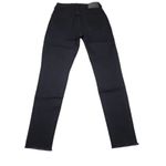 One Teaspoon High Waist Rise Distressed Freebird II Skinny Jeans Women's Size 26 Photo 2