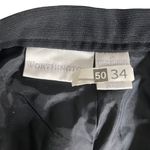 Worthington  Black Dress Pants Lined Suit Pants Womens Size 14 Photo 6