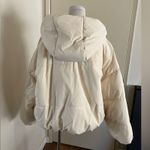 ZARA NEW WOMAN QUILTED JACKET Photo 6