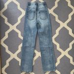 PacSun  Ripped 90’s Boyfriend Jeans Photo 5