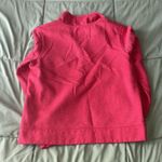 Illinois State quarterzip crewneck Red Size M Photo 1