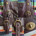 Coach  Rare Legacy Garcia Bag Photo 7