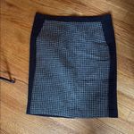 J.Crew hounds, tooth pencil skirt Photo 0