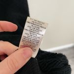 Opening Ceremony  Colorblock Mixed Media Dress 6 Photo 2