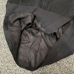 H&M  Black Business Casual Pencil Skirt 4 Photo 2