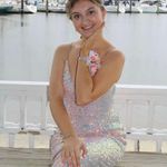 David's Bridal David’s Bridal Prom Dress Photo 0