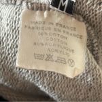 Hysteric Glamour Vintage Love Vol. 2 Antiques Sweatshirt Oversized Medium Photo 8