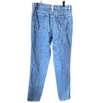 Bugle Boy Vintage  size 32L high rise jeans. Photo 1