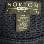 Norton Studio Patriotic American Flag Knit Sweater MP Americana Festival Red Size undefined Photo 5