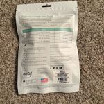 NWT Motif Maternity Compression Socks | Size: Medium Orange Photo 3