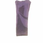 Women dark purple leggings size small… Photo 8