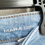 DL1961 Mara straight ankle combo jeans size 26 Photo 8