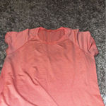 Lululemon  swiftly tech short sleeve size 16 Photo 5