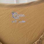 Classic Elements FINAL MARKDOWN Ladies’  Bib-front Top (L) Photo 4