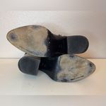 Alexander Wang Women’s Black Leather Gabi Ankle Length Boots Size 8 Photo 8