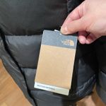 The North Face NWT Women GOTHAM Jacket Puffer Down Black Size XS Photo 9