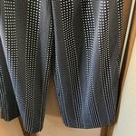 CeCe  Polka Dot Design slacks large Photo 6