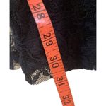 Forever 21 New Lace Dress Nwt Flowy Relaxed Date Classic Feminine Photo 5