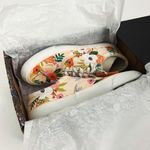 Keds X Rifle Paper Co. Anchor Lively Floral Sneakers | Size 7 Photo 2