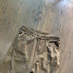 H&M  BAGGY LOW JEANS Photo 2