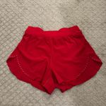 Lululemon  Fast & Free High-Rise Shorts Photo 3