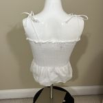 Love...Ady Love Ady Smocked Top Photo 3