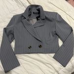 Boohoo blazer Photo 1