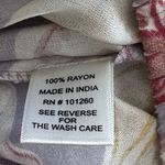 True Destiny True Destinations Resort Wear‎ Flare Pants Beach Coverup sz M New Wide Leg Photo 6