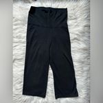 Eye Candy High waist cropped leggings Photo 3