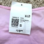 Forever 21 Bodysuit Photo 1