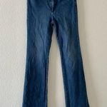 Splendid Women's Jeans High Rise Bootcut Photo 1