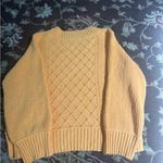 Maeve Anthropologie Cardigan Sweater Size Extra Large Photo 3