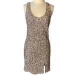 MLV Collection NWT MLV sequin pink Lolita dress sz M Photo 7