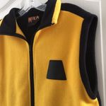 FINAL MARKDOWN Ladies’ Mika Vest (XS) Yellow Photo 7