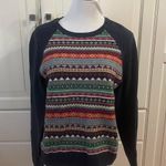 Brooks Brothers  Red Fleece Sweater Photo 0