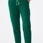 FIGS  Hunter Green Zamora Joggers Photo 0