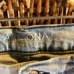 Arizona Jeans Arizona Extreme Flare Light Blue Women's Jeans Size 9 Photo 2