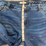 Kut From The Kloth Medium Wash Boyfriend Jeans R47 Photo 5
