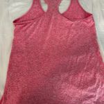 icyzone  Pink Racerback Tank Active Photo 0