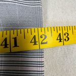 Adrienne Vittadini  Women's Plus Size 20 Plaid Knee Length Dress Photo 9