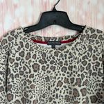 PJ Salvage Wild Heart Tan Leopard Photo 3