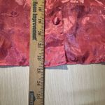 Victoria's Secret VTG Gold Label Victoria Secret Pajama Short Set Floral Pink Button Sexy Wedding Photo 10