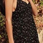 LA Hearts Pacsun  Black & White Floral Mini Dress Photo 0