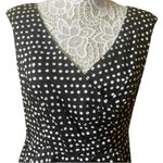 Jessica Simpson 🤍  polkadot dress Photo 1